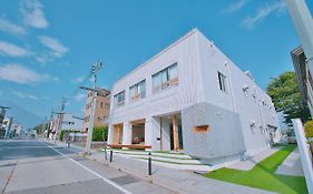Hostel 1889